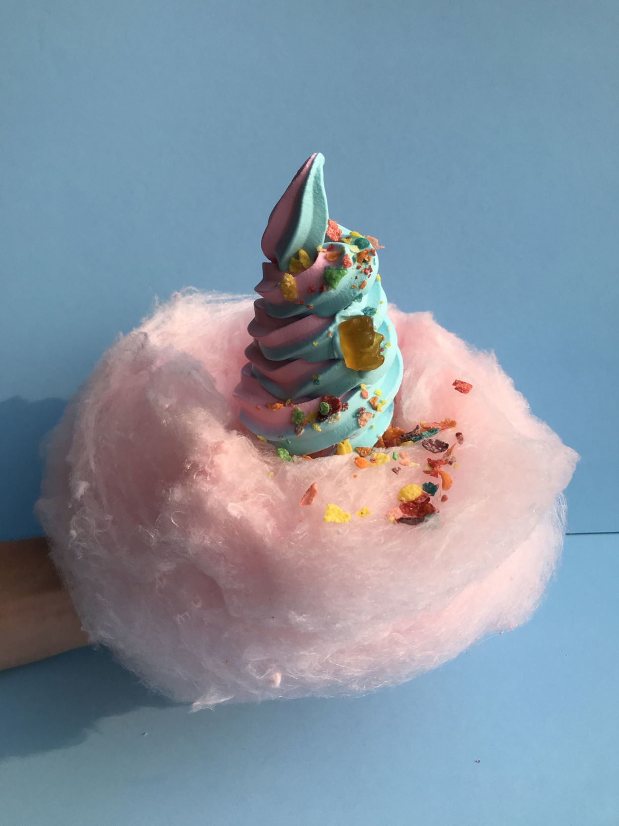Halo Cone